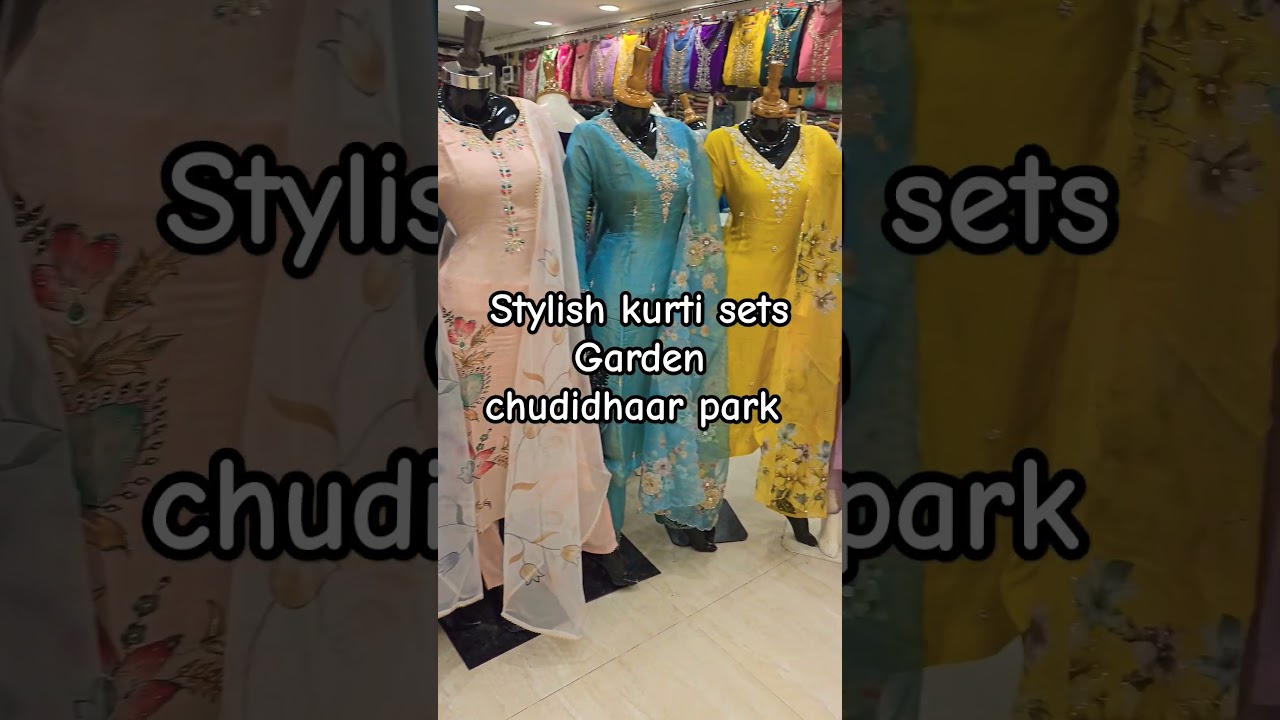 #kurtis #kurtidesign #readymade #churidar #sets #chudidhaarpark #chudidhar #chudithar #chudidar