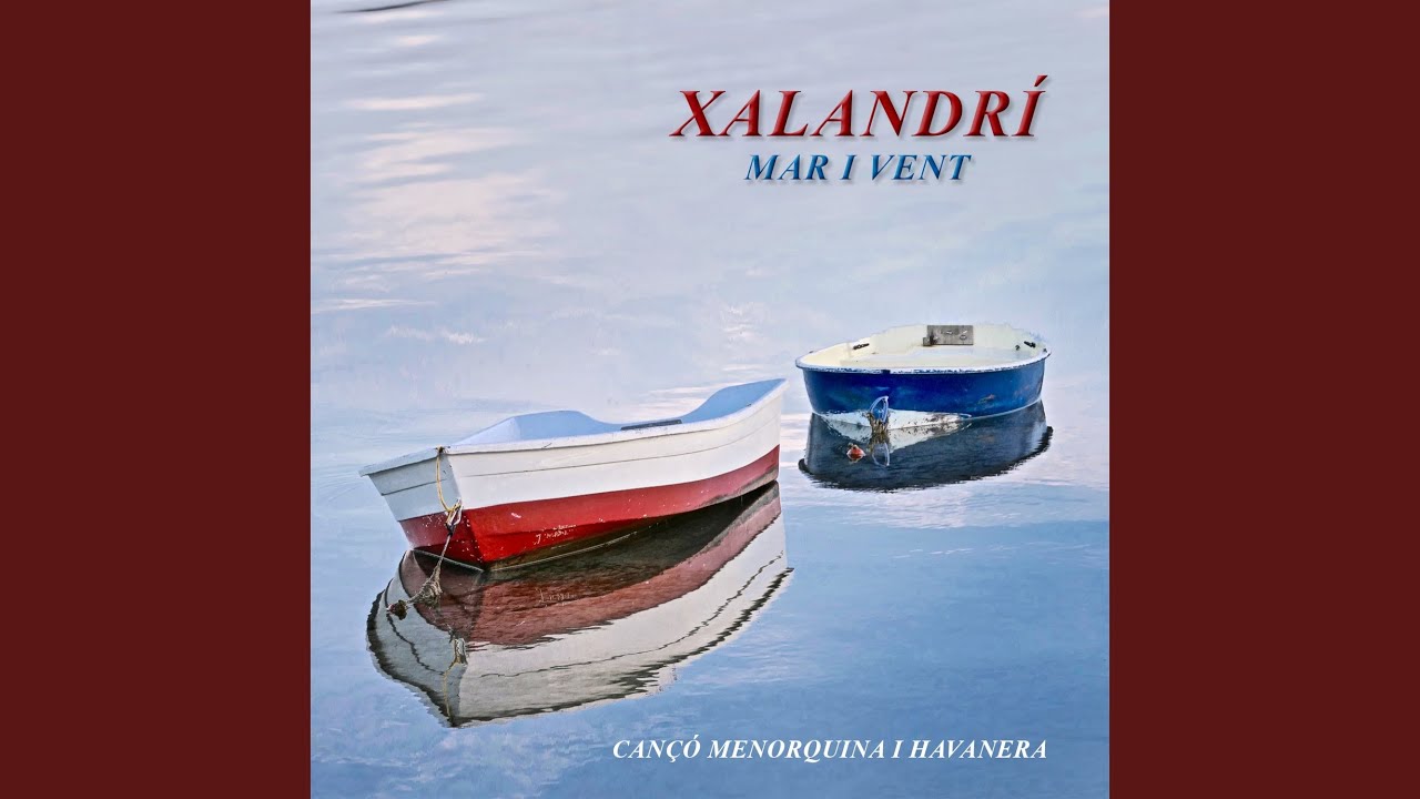 Mariner de terra endins