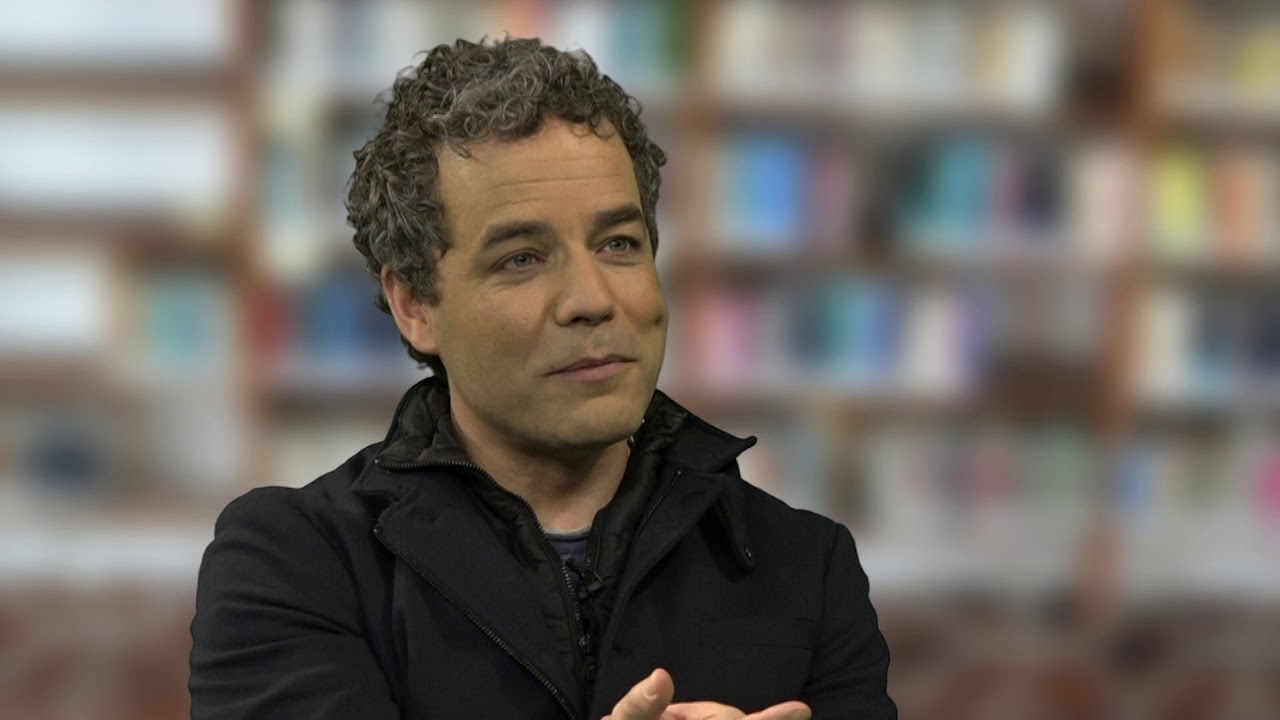 Ilios Kotsou : Se changer, changer le monde