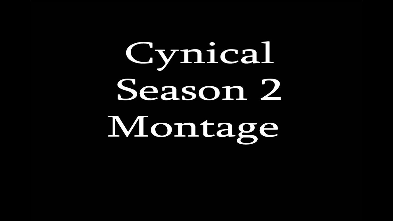 Cynical Ultra Hardcore Season 2 Montage