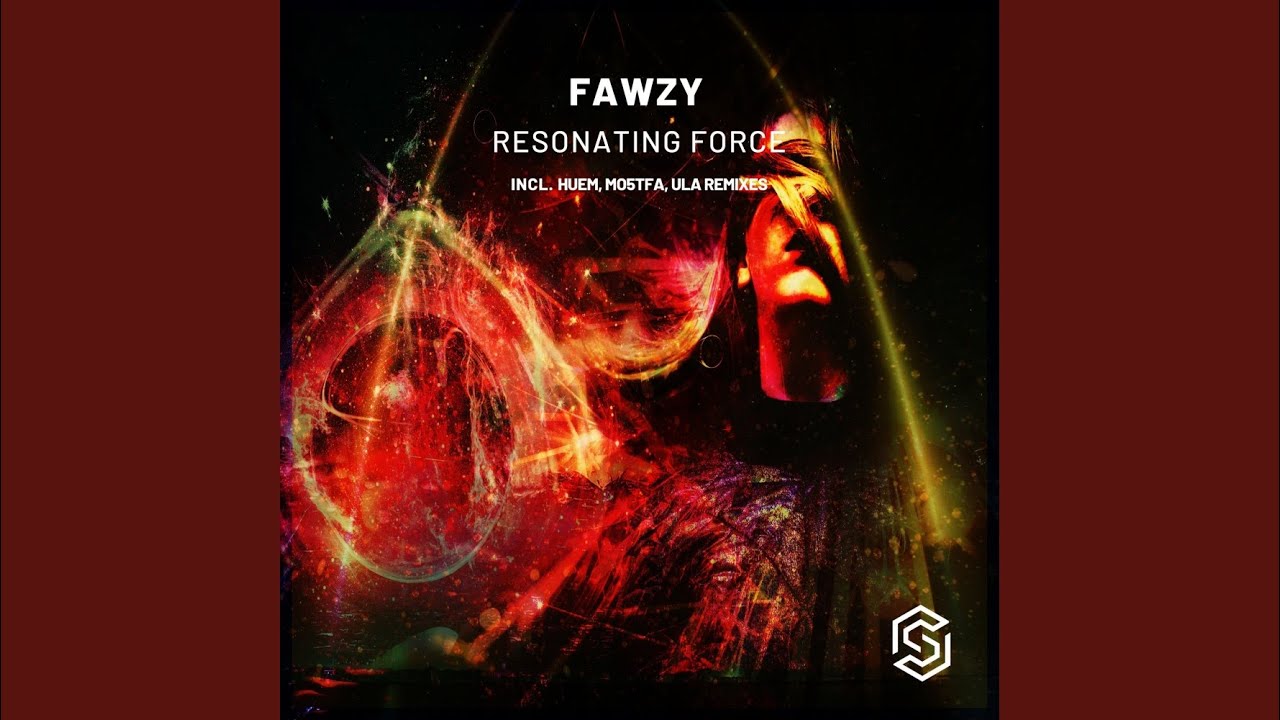 Resonating Force (Original Mix)