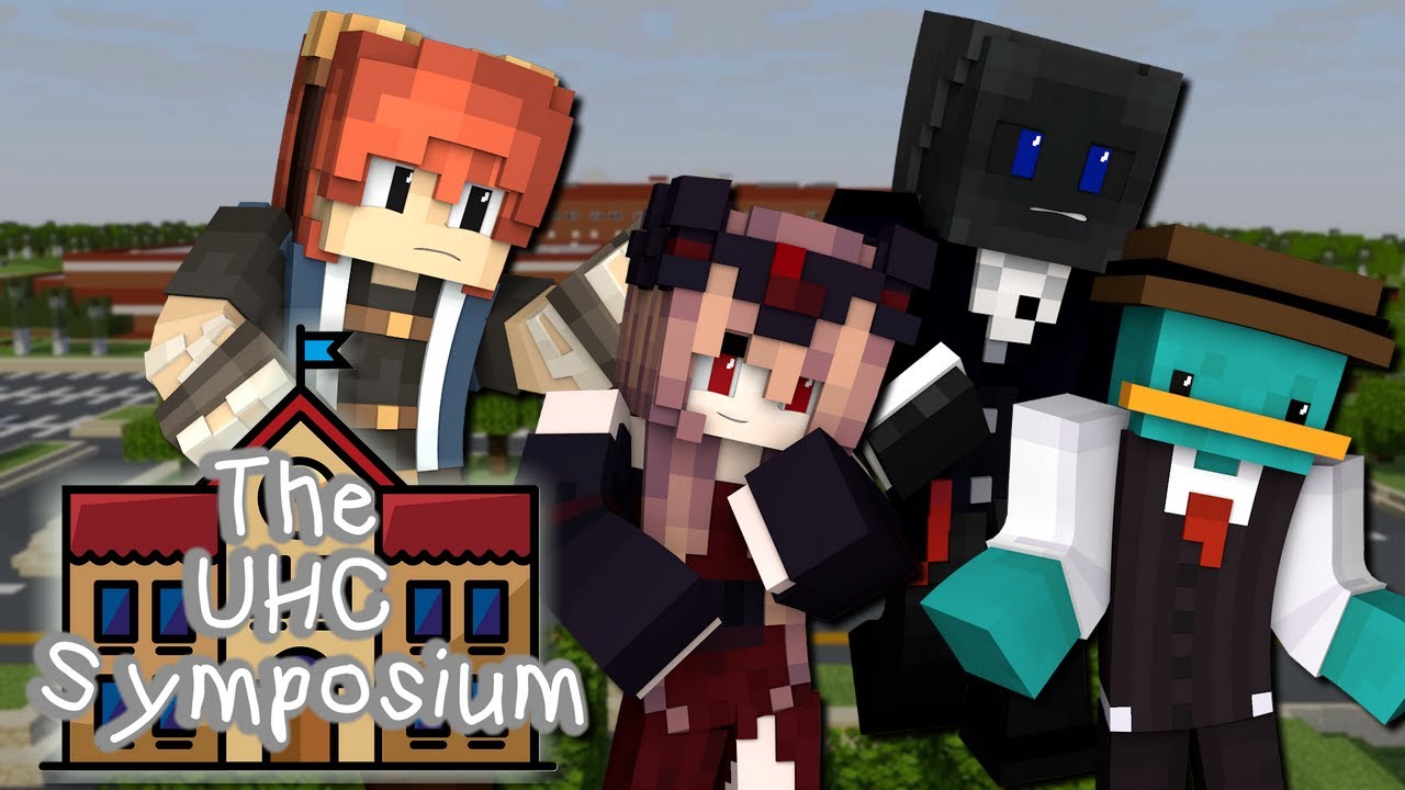 The UHC Symposium S1 Ep2 - Watch Them Flee