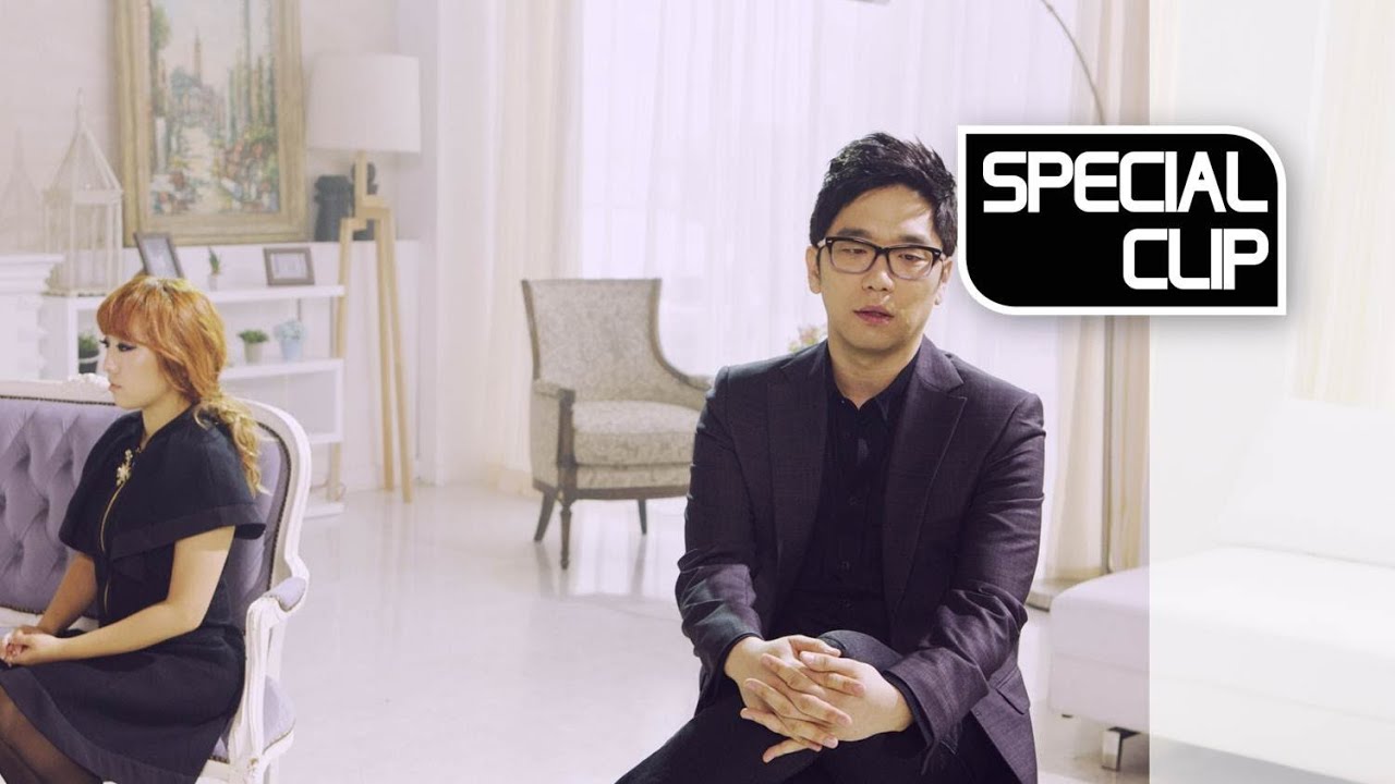 [Special clip] Lee Juck(이적)(duet with Jung In(정인))_Before Sunrise(비포선라이즈) [ENG/JPN SUB]
