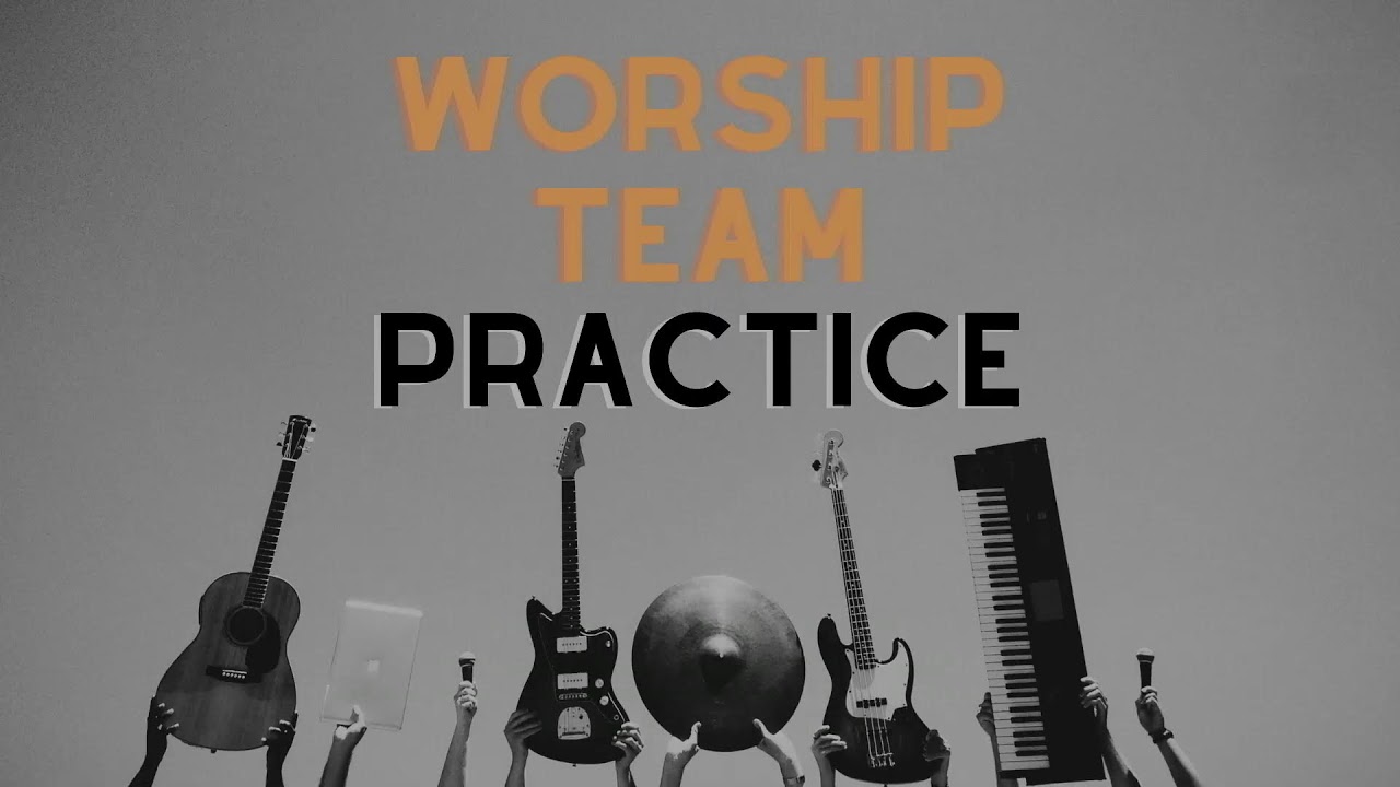 JCICM SATURDAY PRACTICE - February 28, 2026