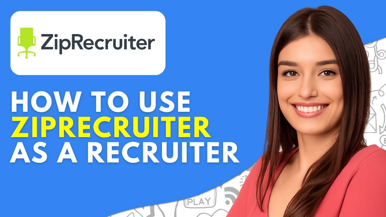How to Use ZipRecruiter as a Recruiter (2026) ZipRecruiter Tutorial
