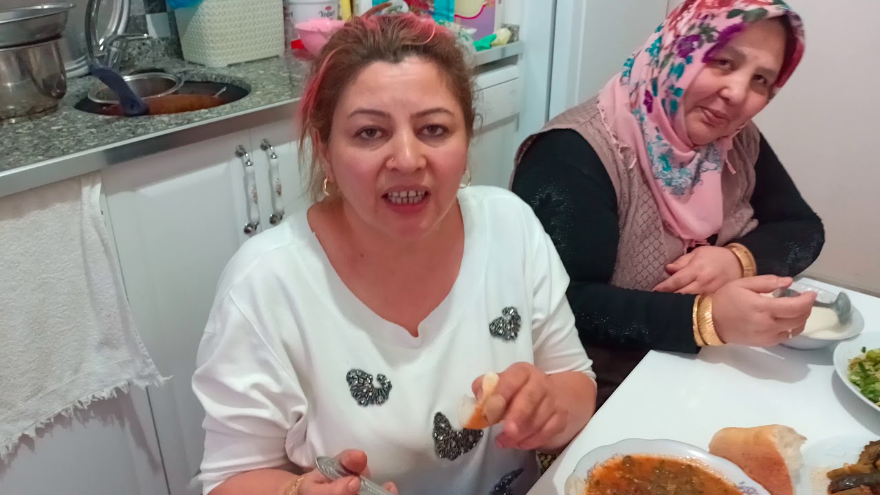 SEMOŞLA SUNAYA GELDİK ÇERKEZ KOYDEYİZ