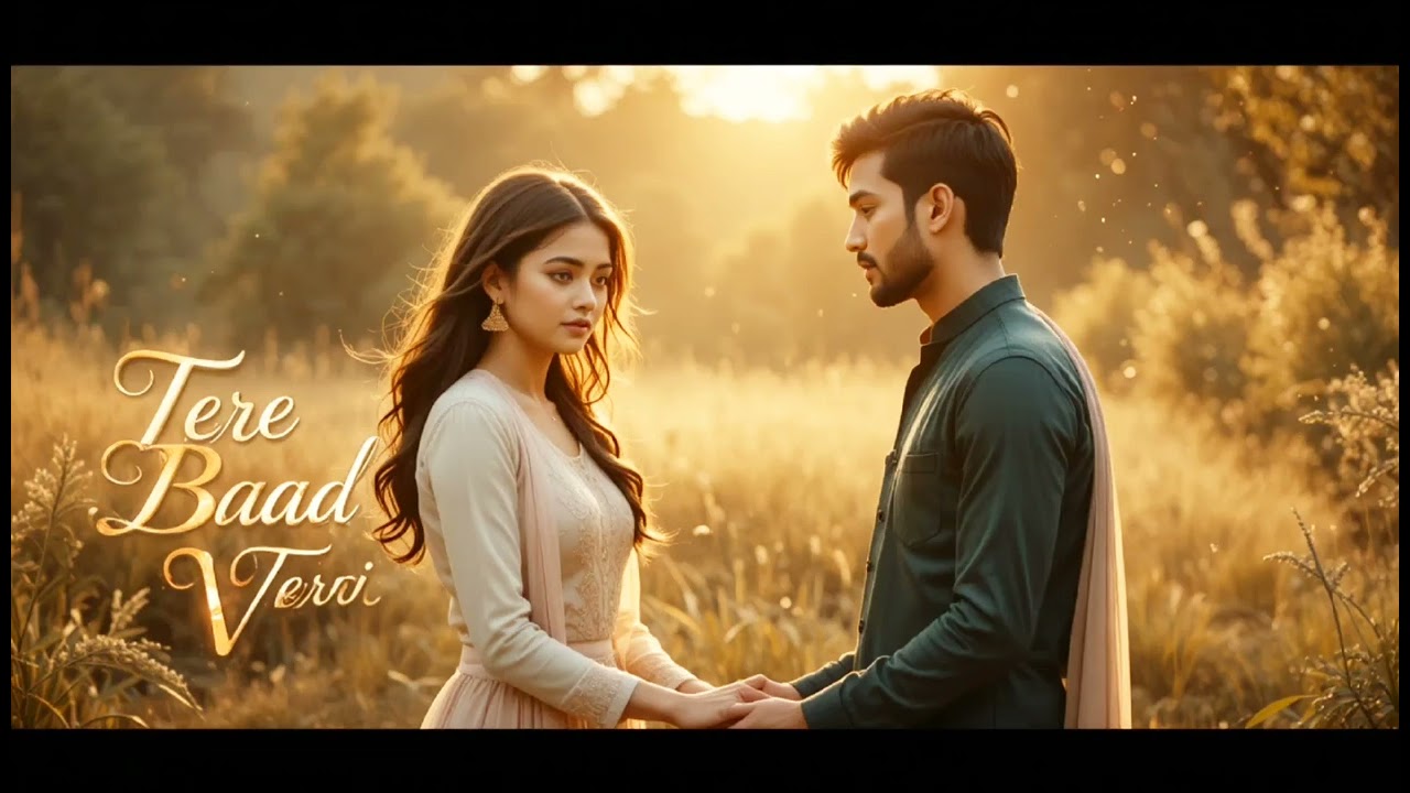 Tere Baad Vi Tera | Heart Touching Punjabi Sad Song 2026