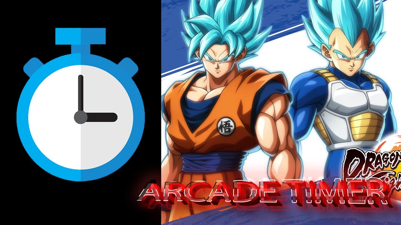 Arcade Timer   Compatibilidad con PC Games