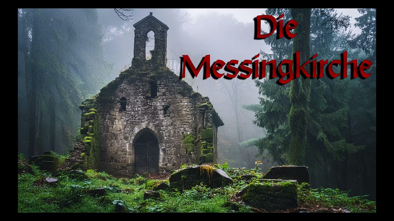 Die Messingkirche Creepypasta
