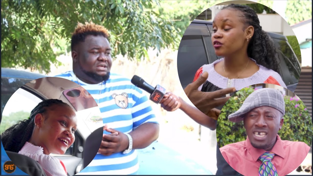 MR. BIG BIG amvaa JOTI, alalamika kuchukuliwa Msanii wake ''Kitu alichokifanya sio vizuri''