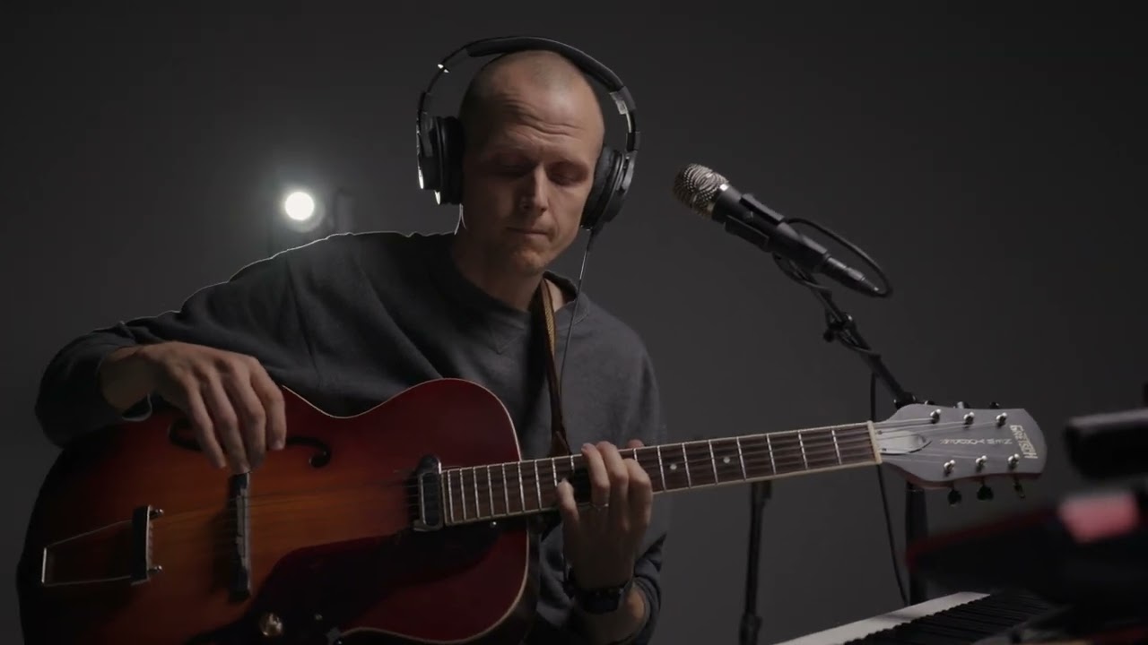 Poor Bishop Hooper - Psalm 72 (Live)