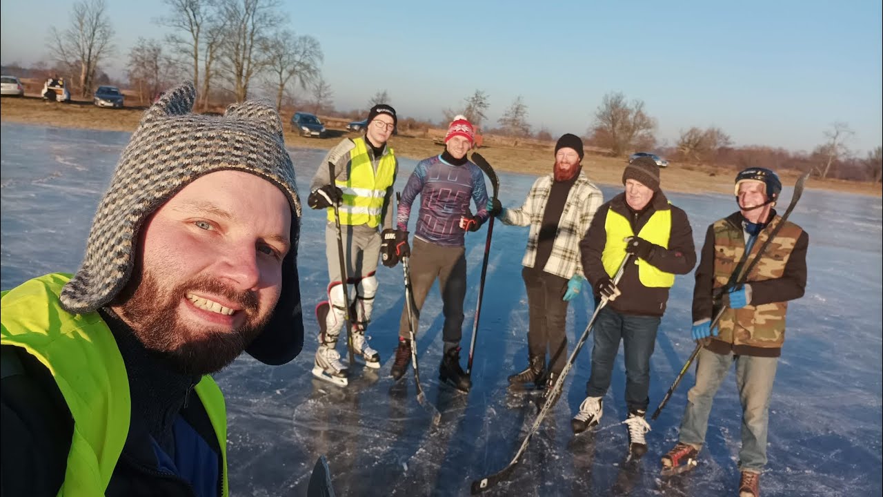 Zimowe granie , 17 lutego 2025 Oleśnica ( Zagórów) part II