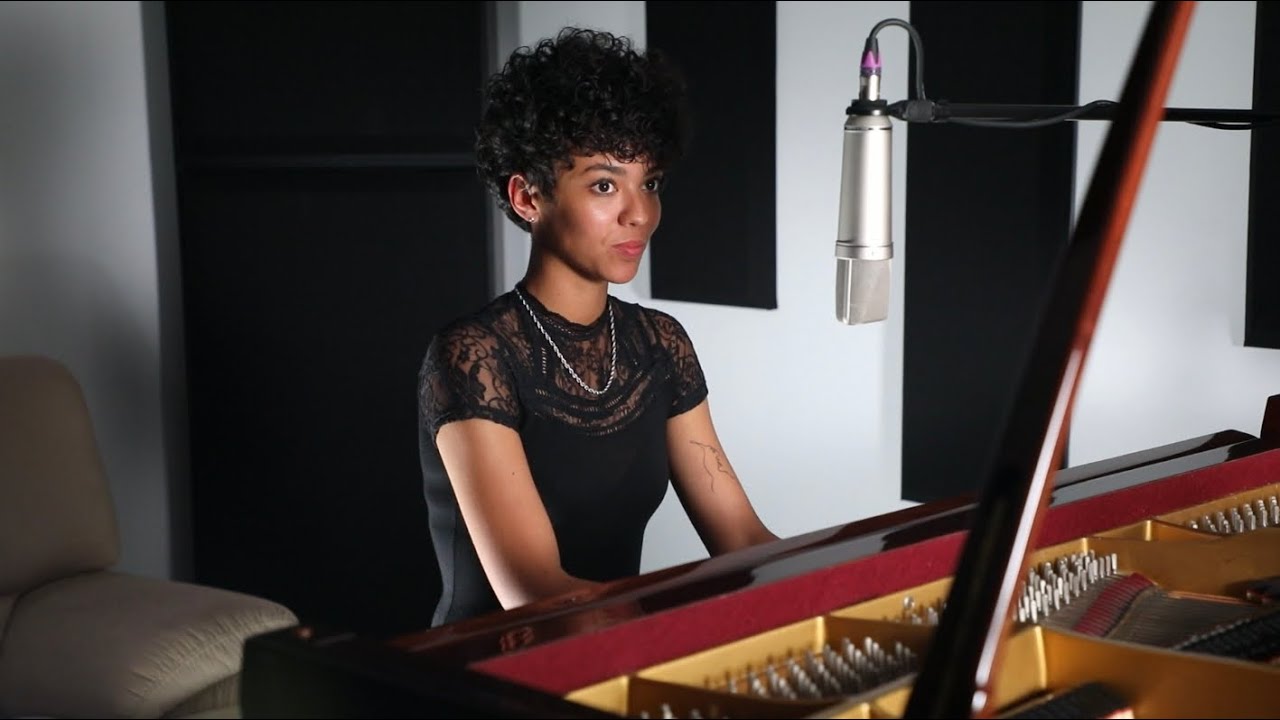 Jade - Cauchemar (Session Live)