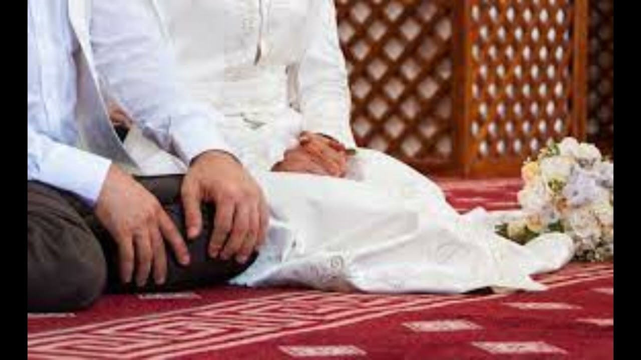 Nikah Bayan By Ash Sheikh Hassan Fareed (Binnoori) | ஹசன் ஃபரீத் மௌலவியின் நிக்கா பயான்