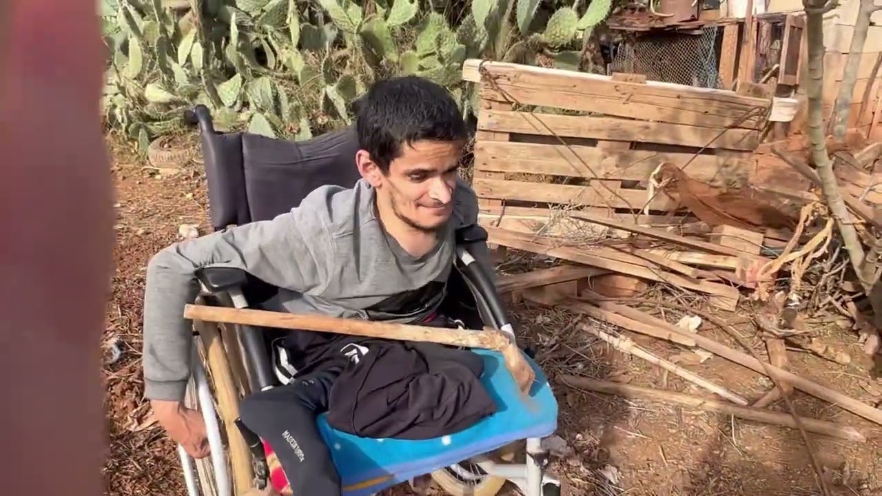 طريقة صيد الطيور مع فيصل