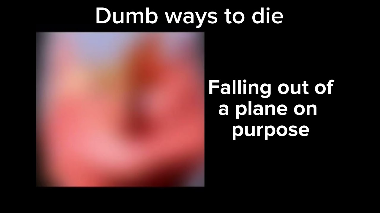 Mr incredible becoming idiot 166-200 Dumb ways to die