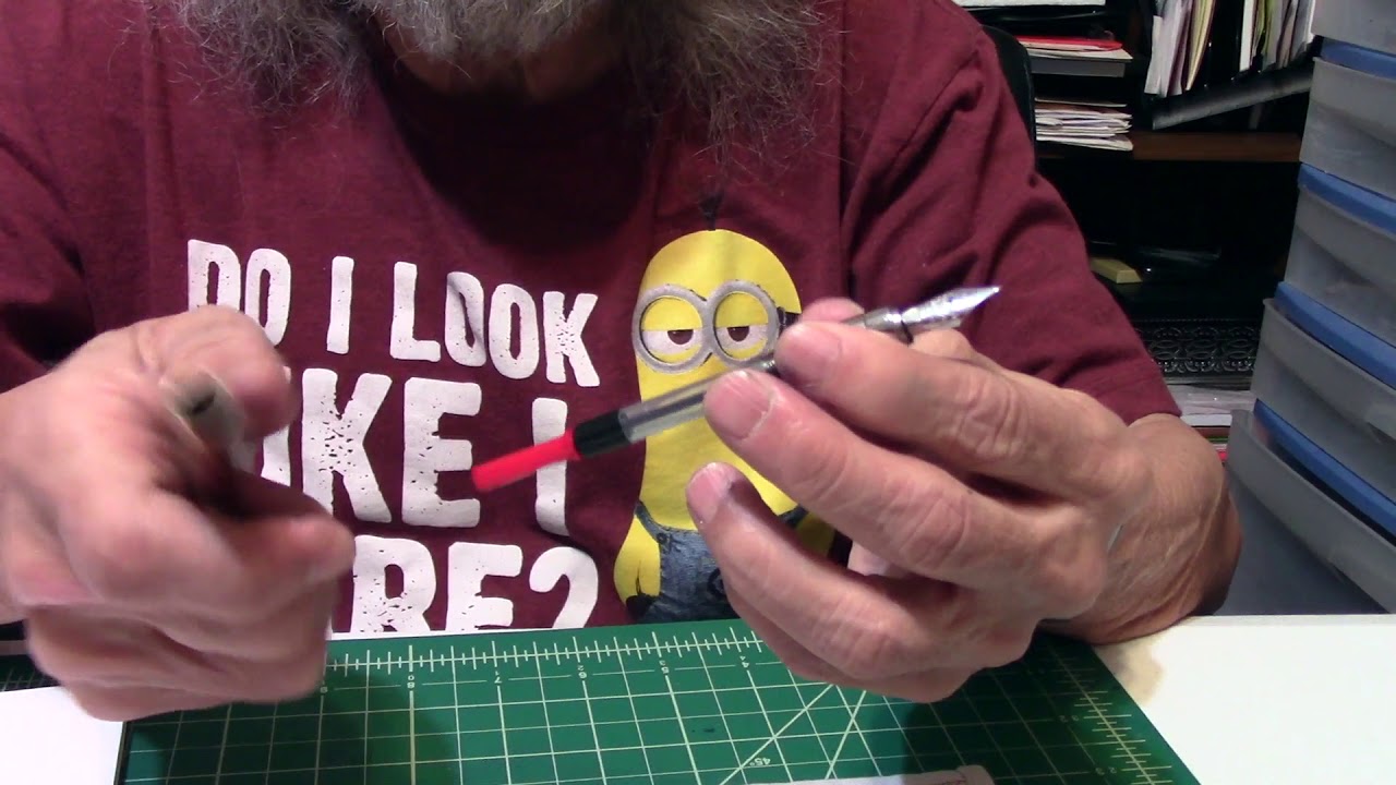 Episode 426   Visconti Van Gogh Pollard Willow