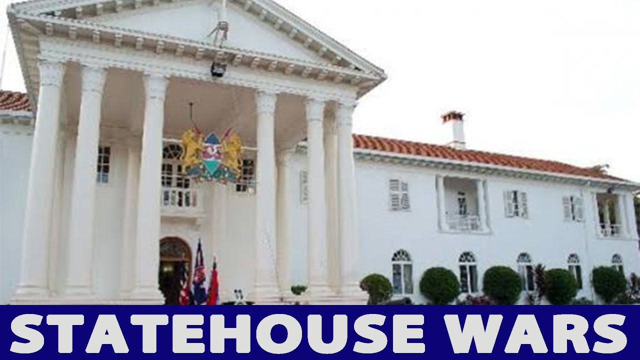 Inside statehouse deals, Kenyans can't believe it