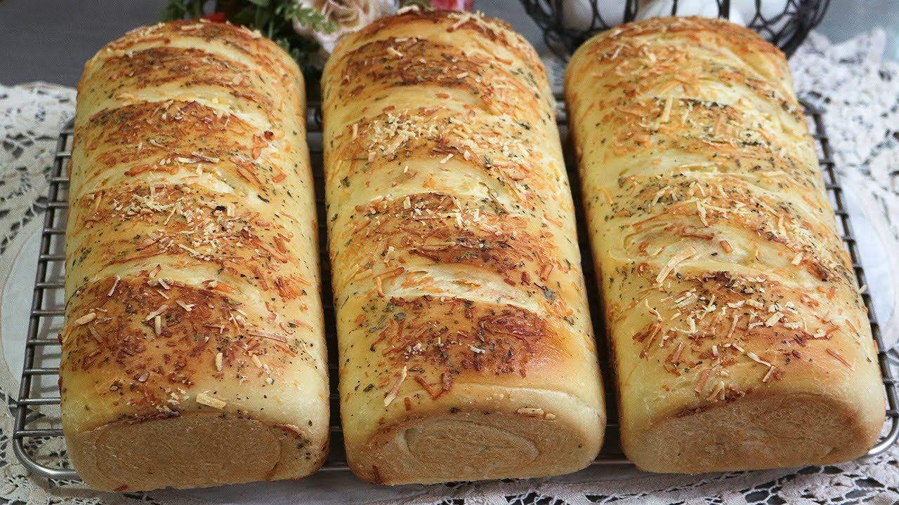 PÃO CASEIRO MAIS PEDIDO! APENAS INGREDIENTES SIMPLES! MAIS MACIO! MAIS FOFINHO! PÃO DE PARMESÃO