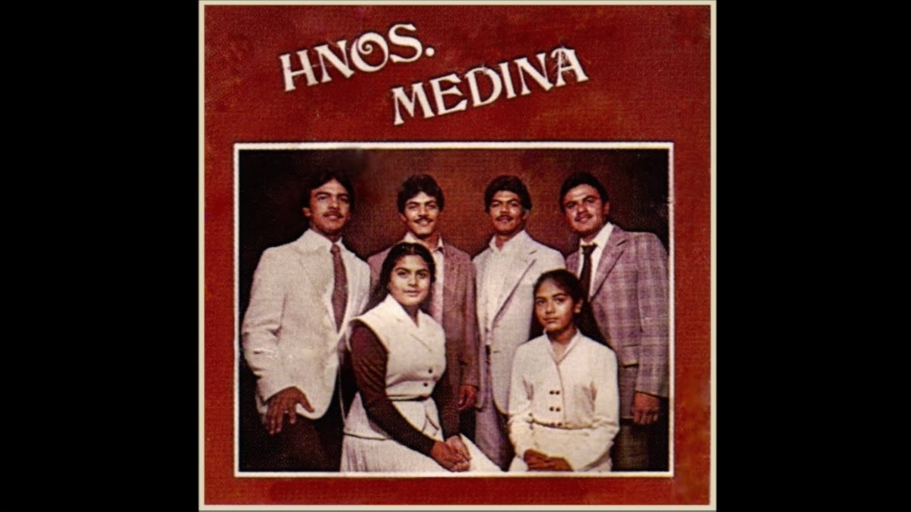 Hnos.  Medina - Volume 1 (1980)