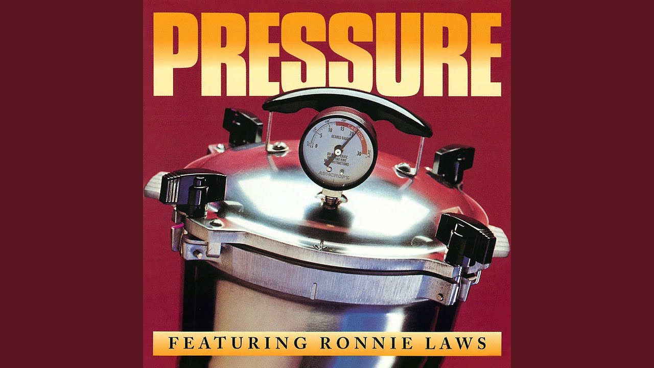 Fantastic Dreams (feat. Ronnie Laws)