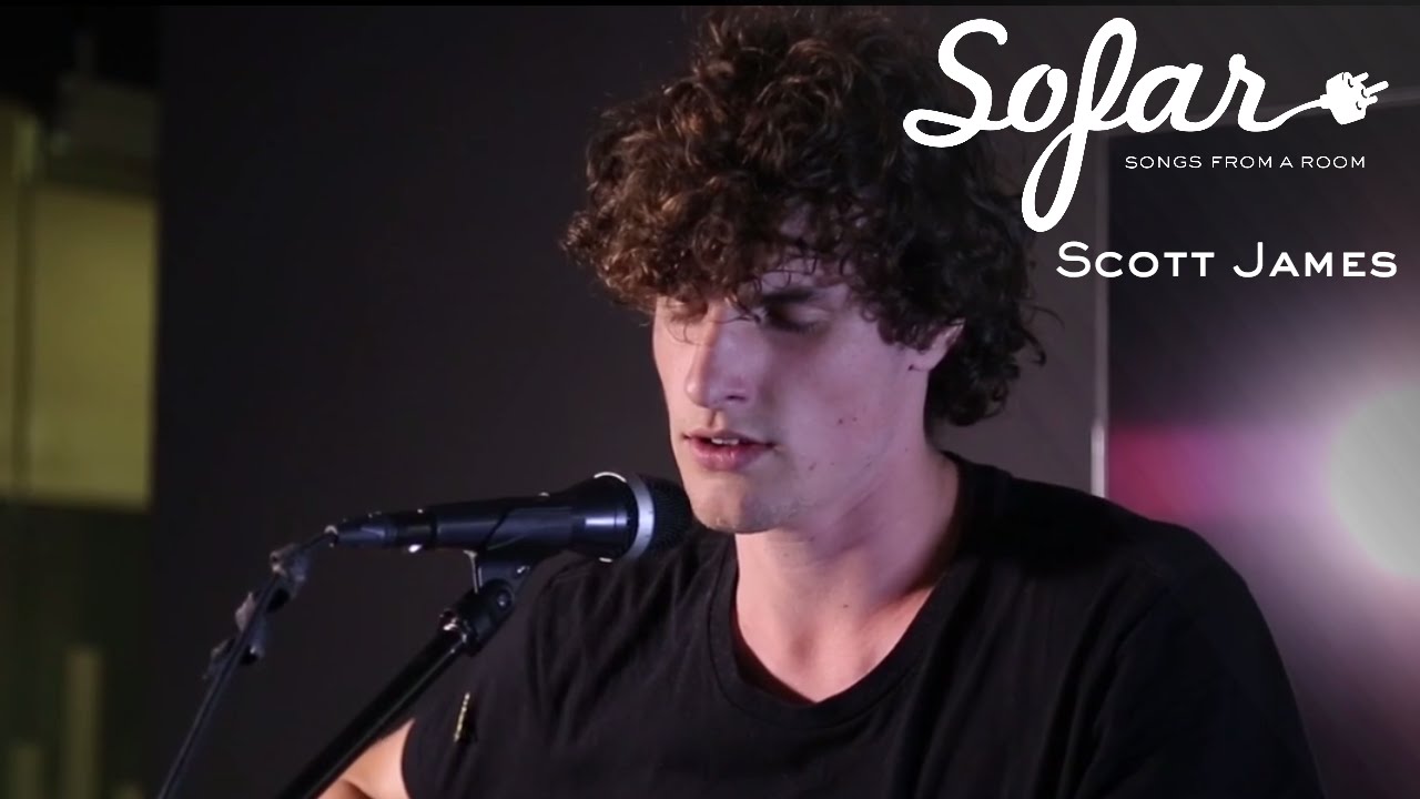 Scott James - Ropes | Sofar NYC