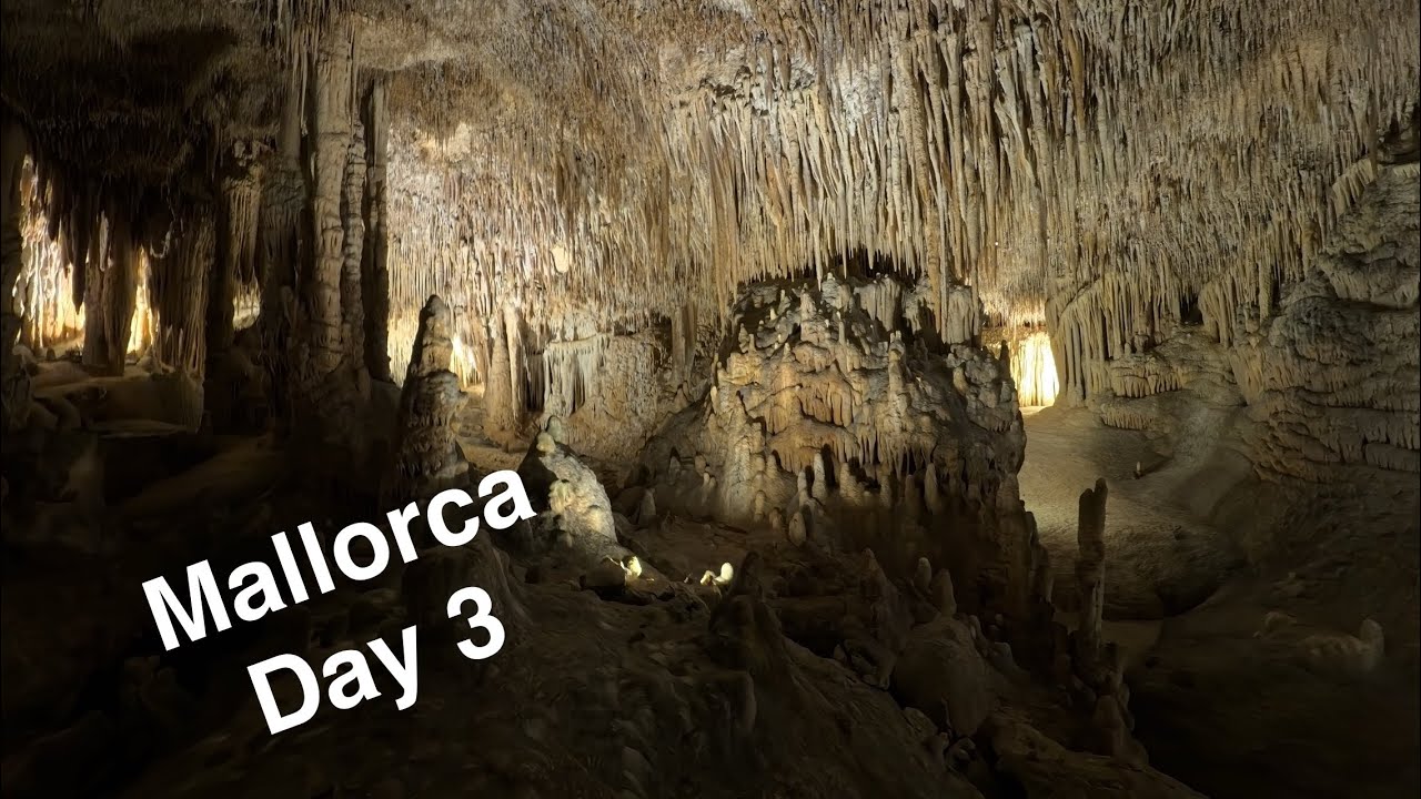 Mallorca 2026 - Day 3 - Eastcoast