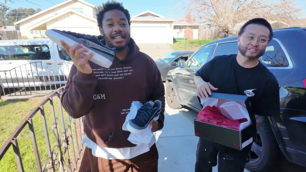 GCTV: Один день из жизни | JABBAWOCKEEZ | 24.01.2026