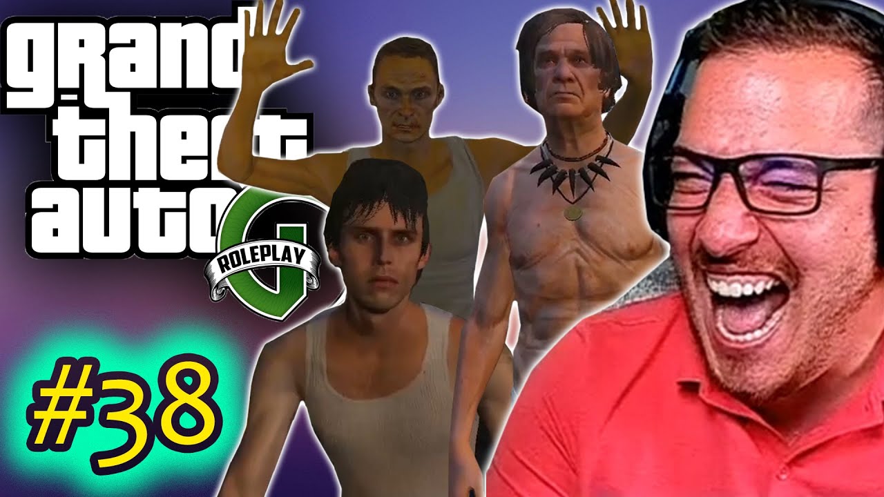 GTA 5 RP |📺 | #38 | A PILOTA  | ÉN KIUGROK  | TONYÁSOS TONYÁS | MEGTIPORT