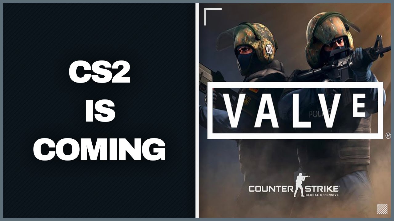 Semmler & Thorin React to Counter Strike 2 Being REAL - CSGO