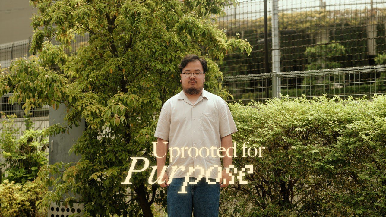 Uprooted for Purpose: A young Singaporean missionary’s journey to church-planting in Japan