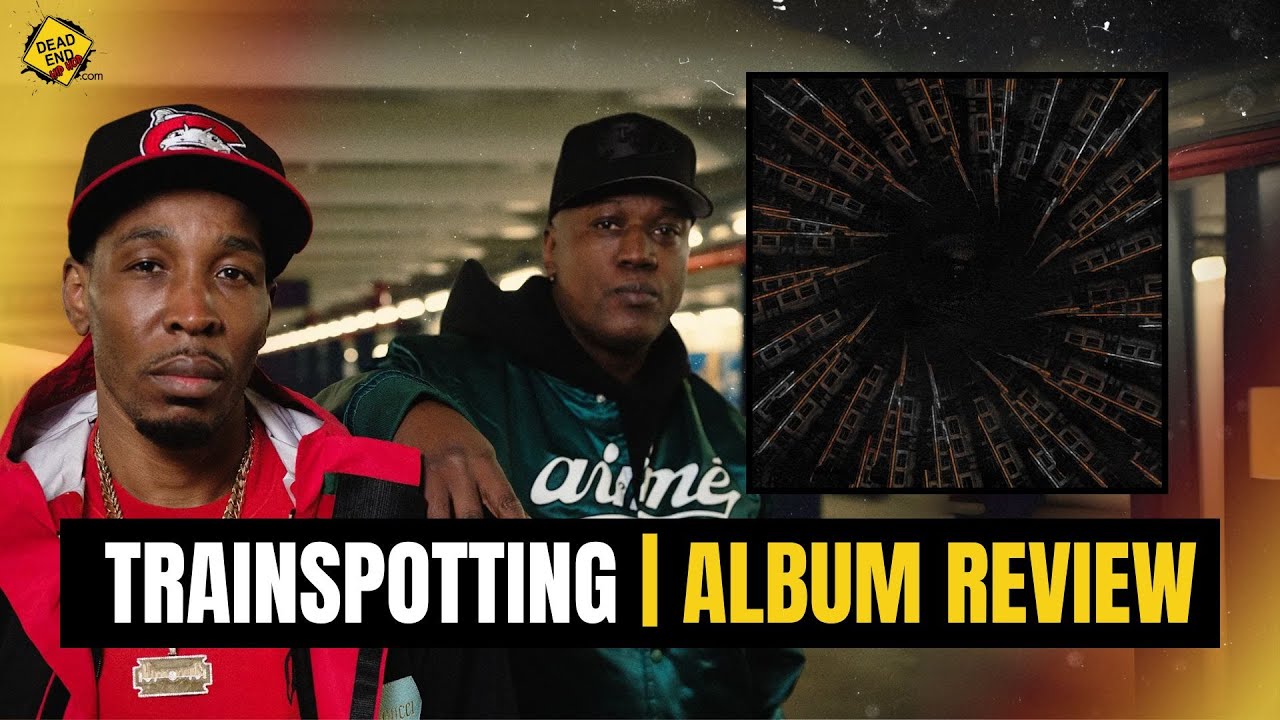 Rome Streetz & Conductor Williams - 