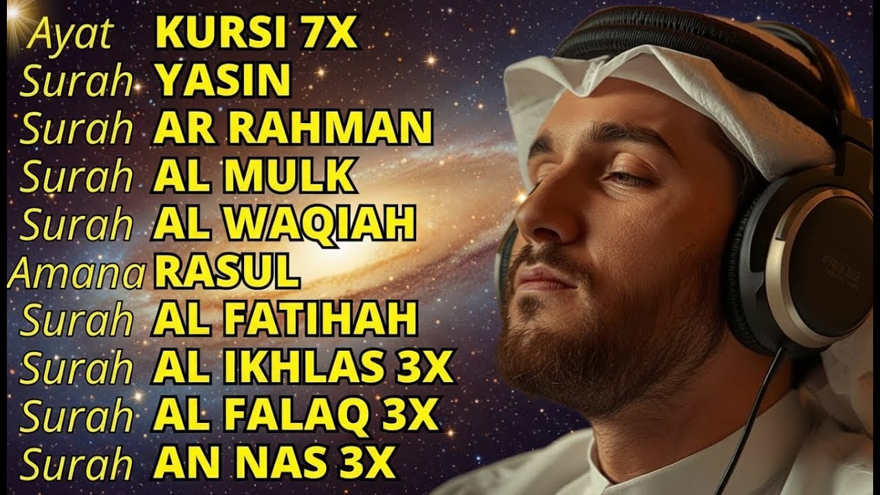 Amalan Doa dan Dzikir Mustajab Di Februari #2026, Meningkatkan Rezeki, Kesehatan dan Hidup Berkah