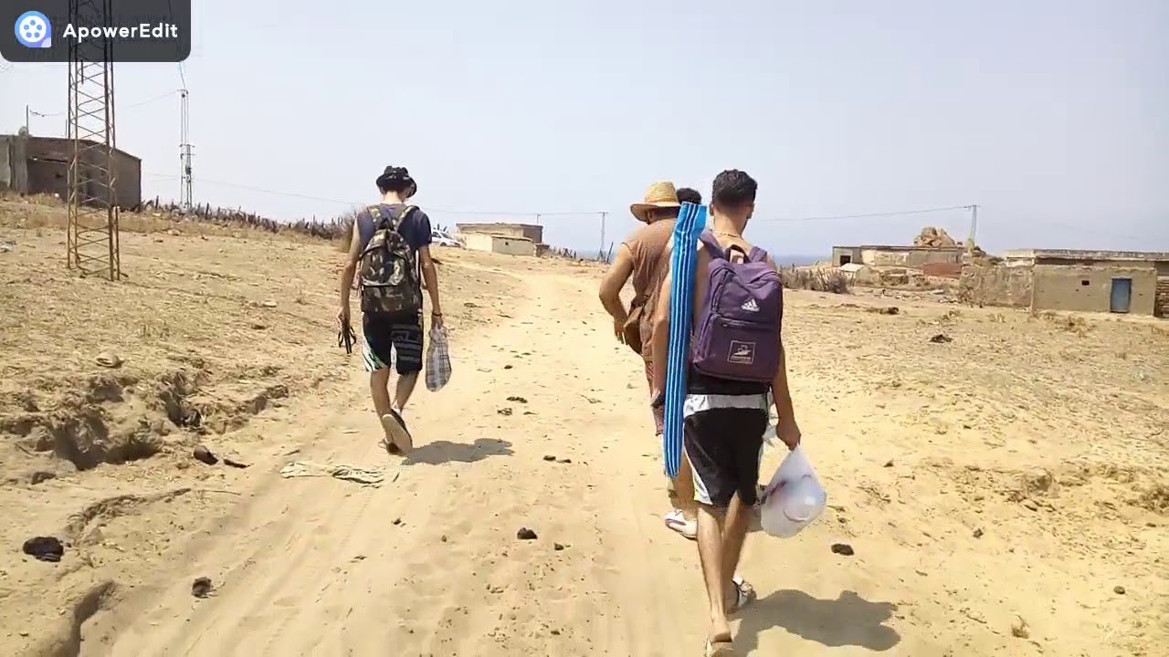 douar marnissa - Dar el janna - La7wichet