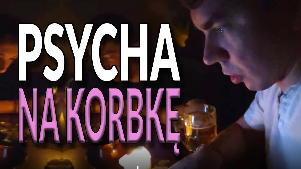 RandomBruce: IRL z Krakowa kończy się myślami samob...