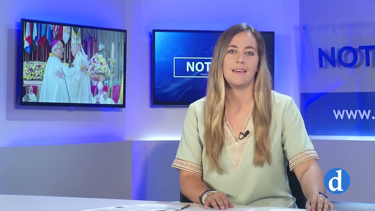 NOTICIAS Lunes 04 Septiembre 2023