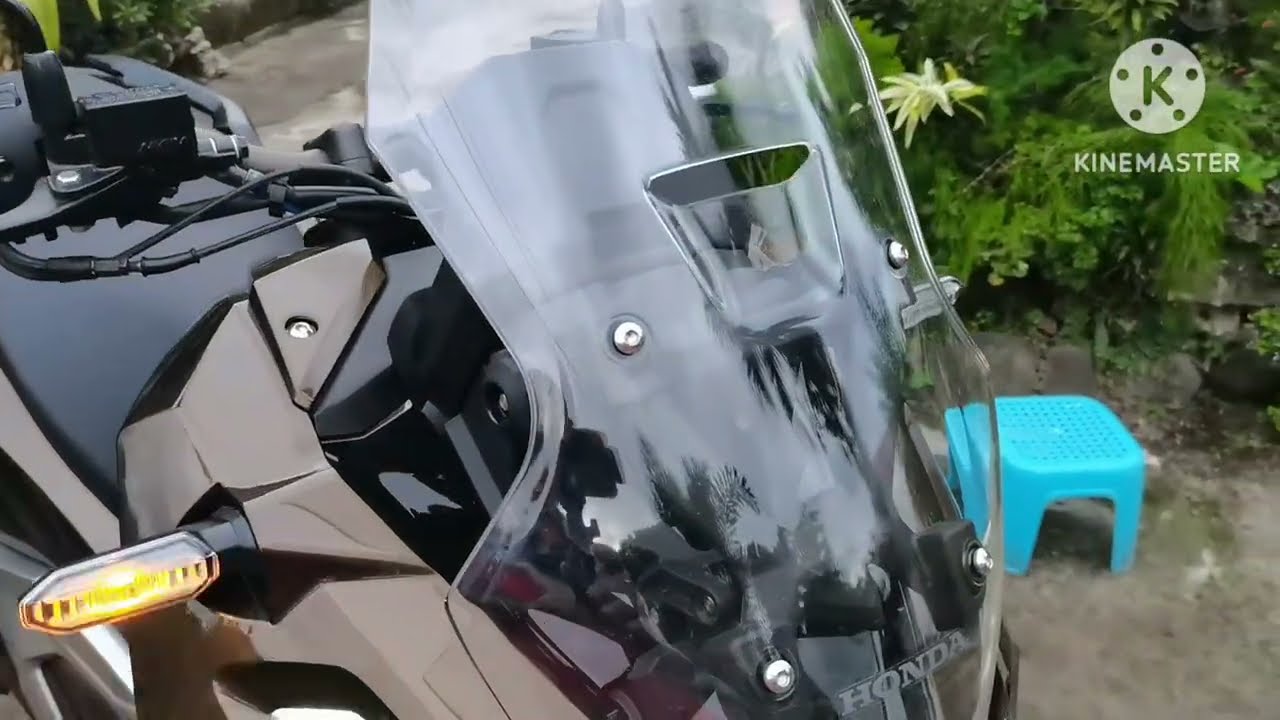 The 2026 Honda ADV 160 roadsync nasa Dumaguete City