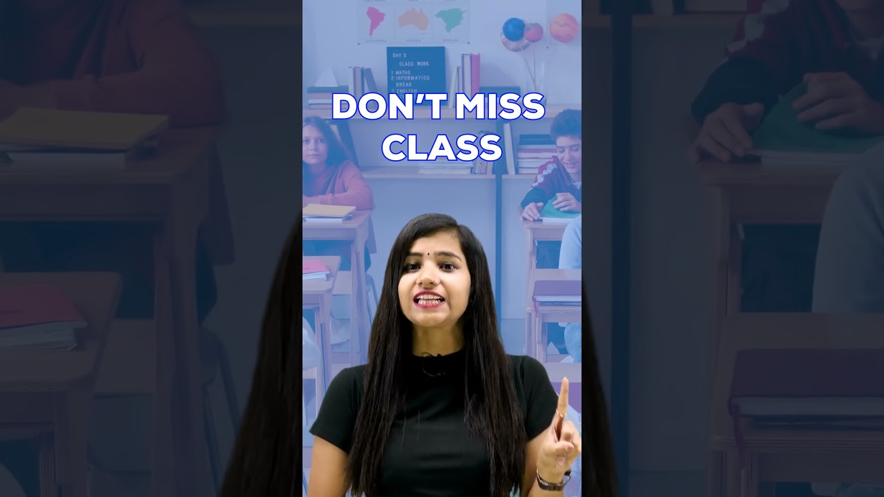 3 Simple Rules that will help you top 🎯 Pooja Mam #boardexam #boardexam2023