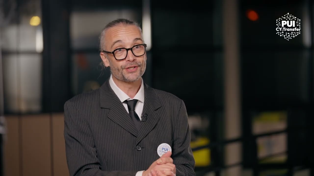 Assises de l’Innovation 2025 : les ambitions de l’événement par Olivier Romain