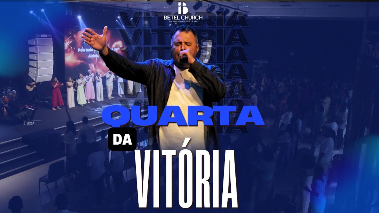 BETEL CHURCH | QUARTA DA VITÓRIA | 18/02/2026 |