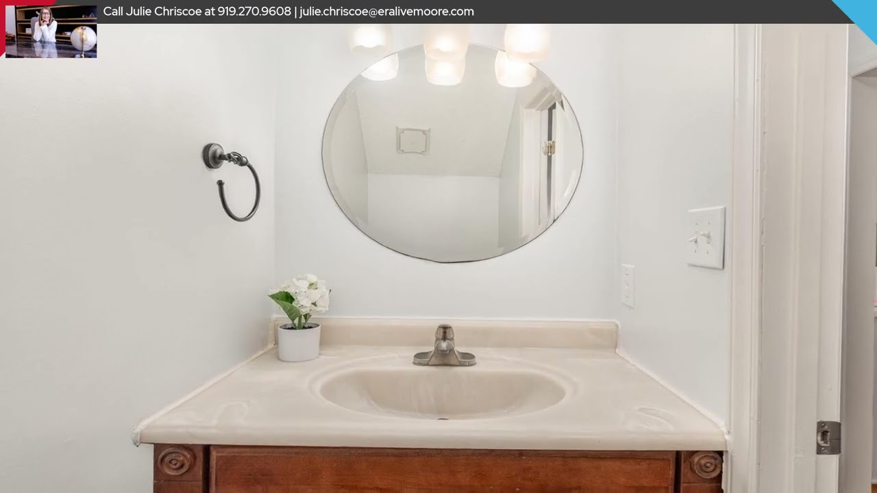 1911 Trexler Court, Raleigh, NC 27606