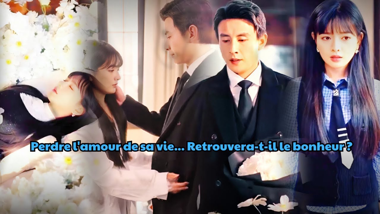 Perdre l'amour de sa vie... Retrouvera-t-il le bonheur #drame #drama #assistant #romance #couples