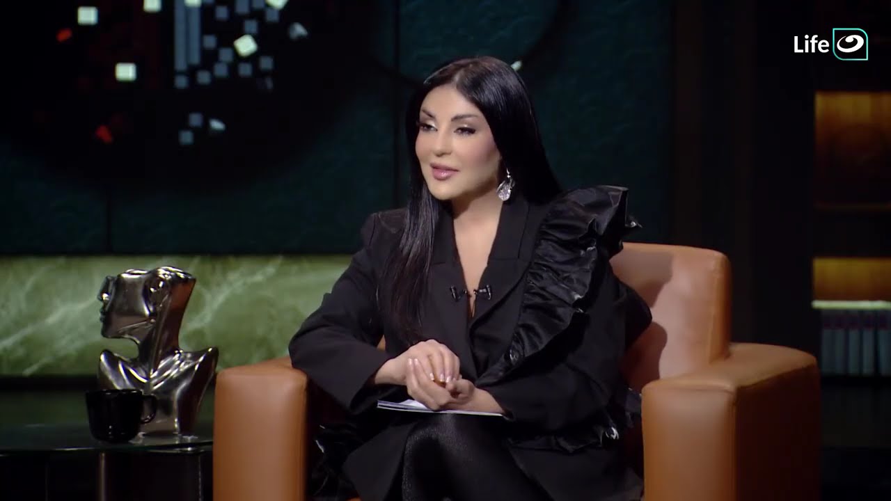 إلا خمسة - مع راغدة شلهوب - الحلقة الكاملة - الجمعة 6 فبراير 2026