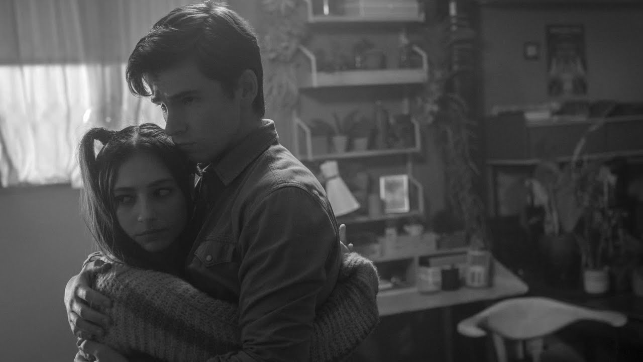 Musa & Sam. Belong. Fate: The Winx Saga