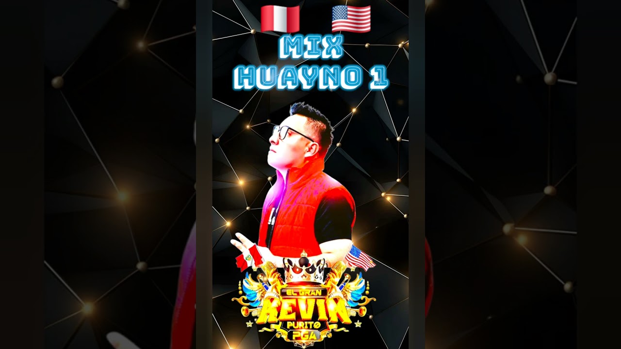 Mix Huayno 1 / AYER TE VI / CAPITALINA/ BARRIO LA SOLEDAD// 🎙🎙👑👑ELGRANKEVIN PURITO PGA 👑👑🎙🎙
