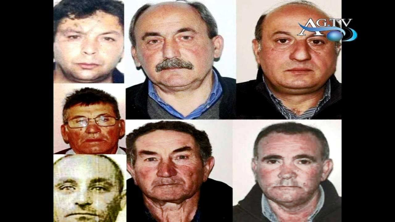 Mafia, processo Kamarat, chieste 13 condanne News AgrigentoTV