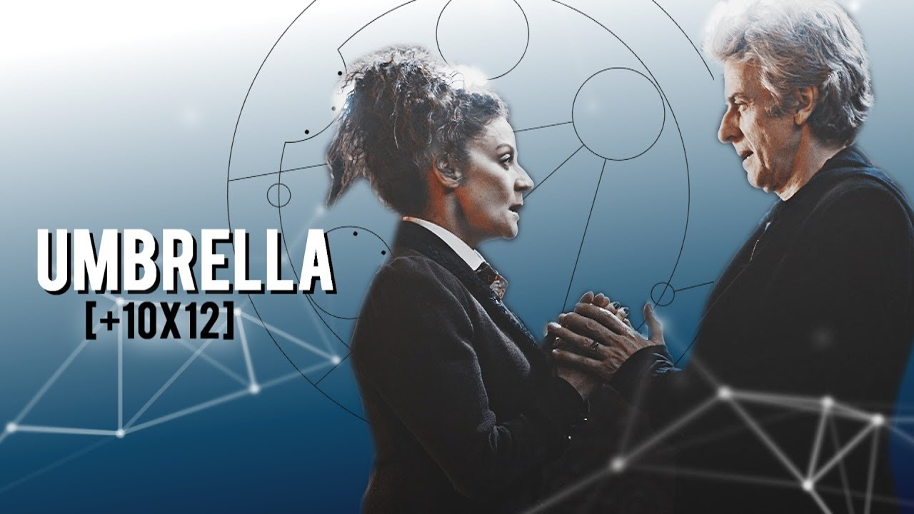 Twelve & Missy | Stand With Me [+10x12]