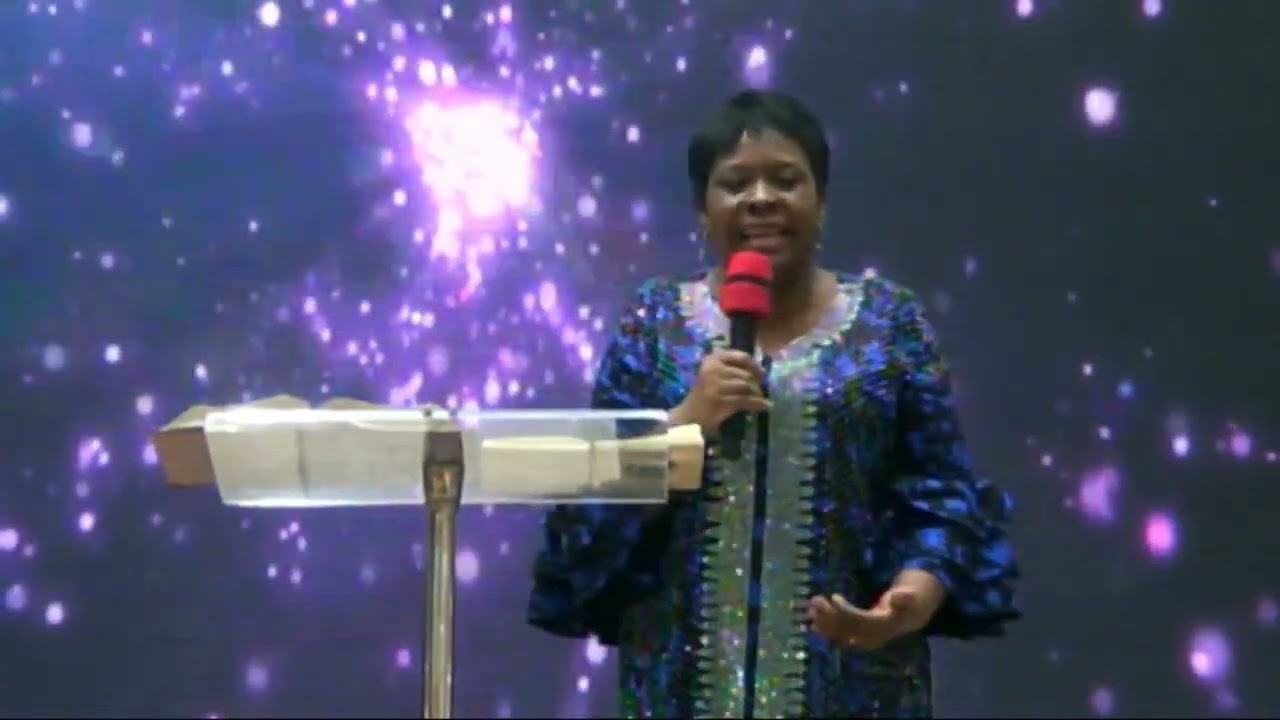 THE LAST SUNDAY OF THE YEAR | KINGDOM ADVANCEMENT BY FASTING & PRAYERS | 28.12.2025
