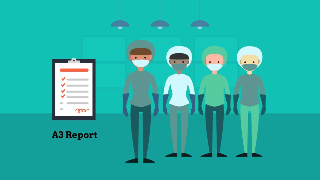 Patient Safety in the Operating Theatre