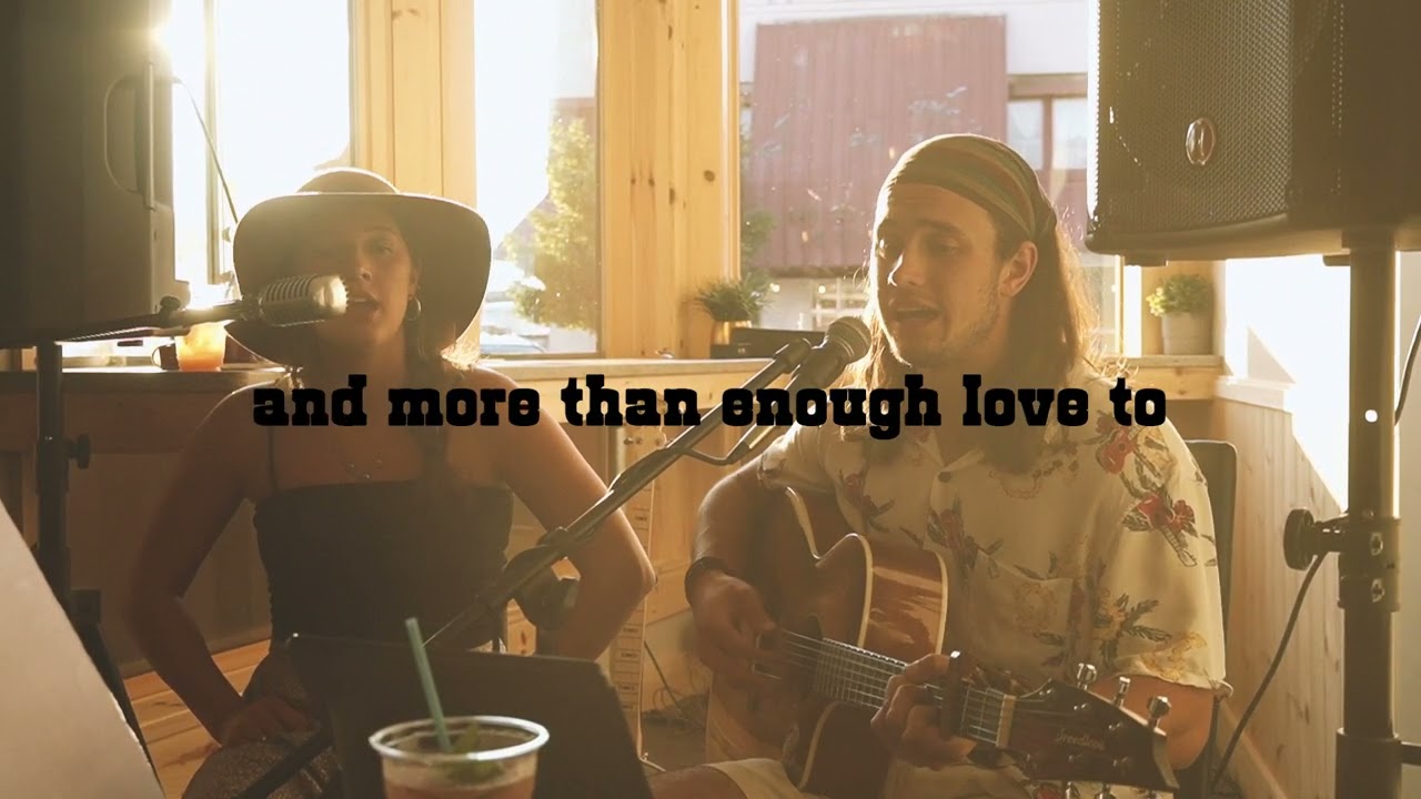 Northern Man - The Rusty Snails (Official Lyric Video)